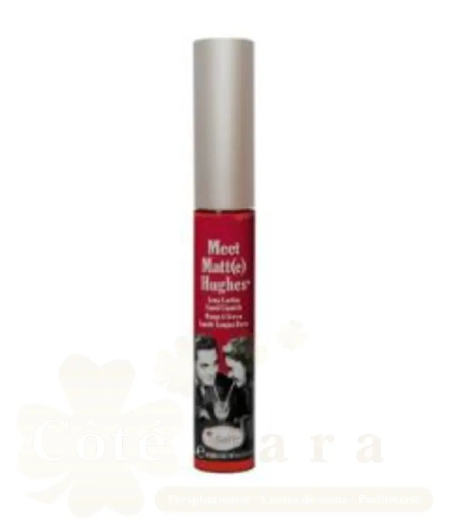 THE BALM COSMETICS MEET MATTE HUGHES SENTIMENTAL 7.4ML T5141