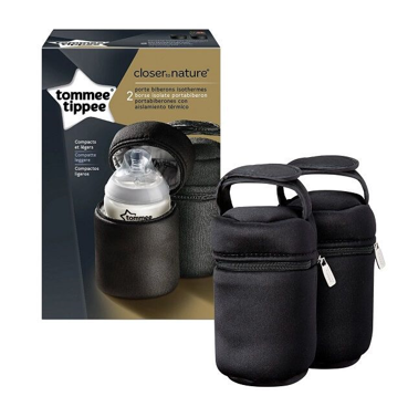TOMMEE TIPPEE SAC ISOTHERM POUR BOUTEILLE 43129340
