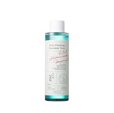 AXIS-Y DAILY PURIFYING TREATMENT TONER 200ML