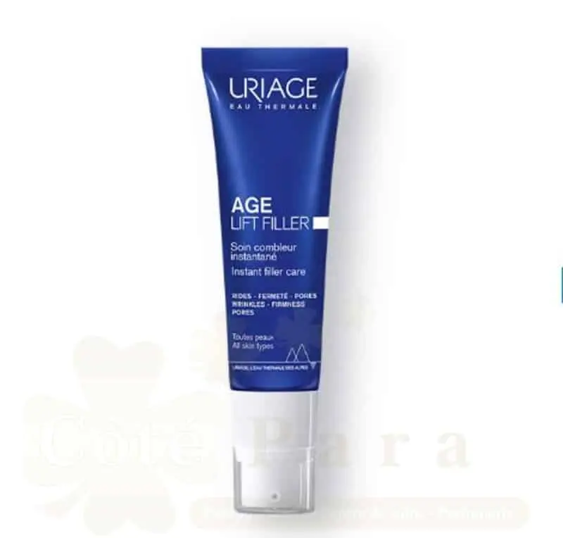 URIAGE AGE LIFT FILLER SOIN COMBLEUR INSTANTANE 30ML
