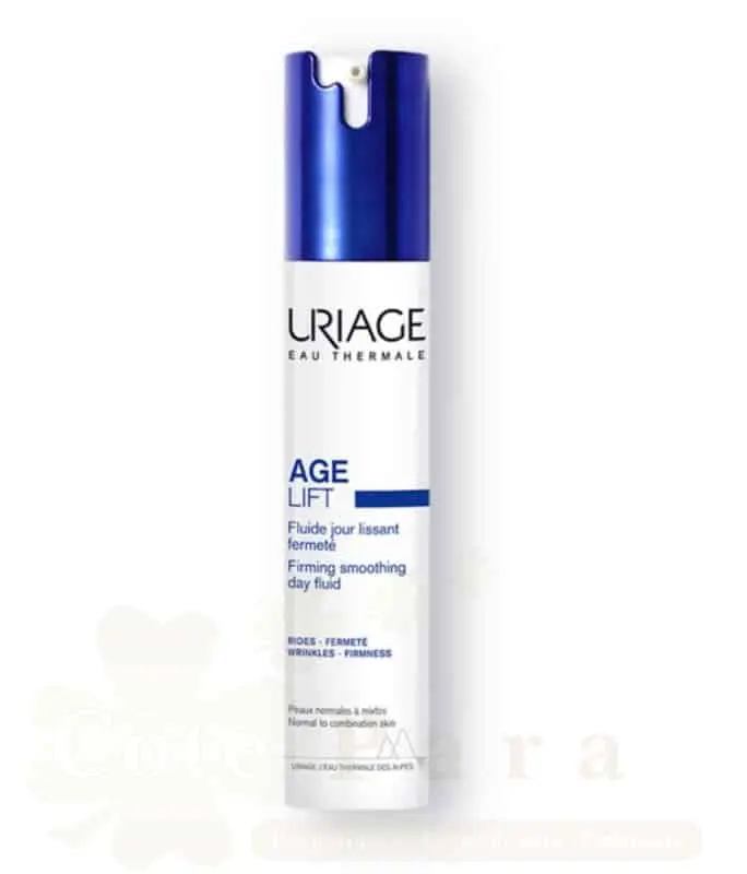 URIAGE AGE LIFT FLUIDE JOUR