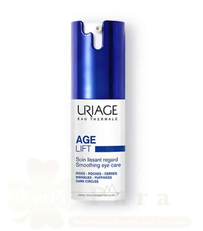 URIAGE AGE LIFT SOIN LISSANT REGARD 15ML