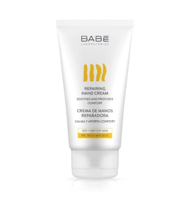 BABE CREME MAINS REPARATEUR 50ML
