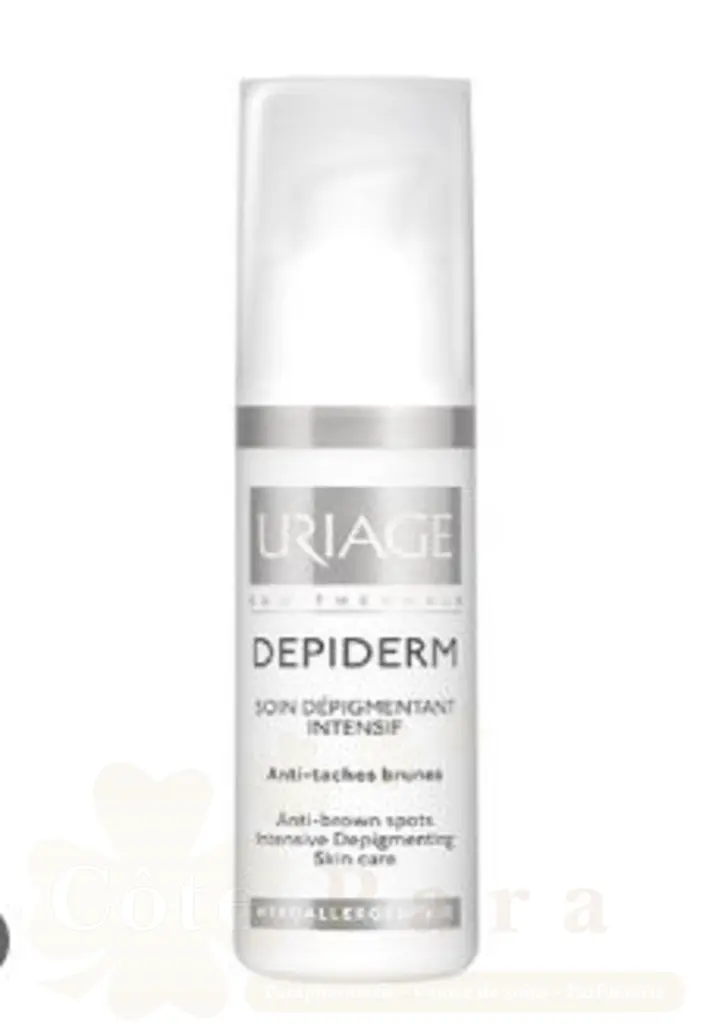 URIAGE DEPIDERM SPF 50 30ML PROMO