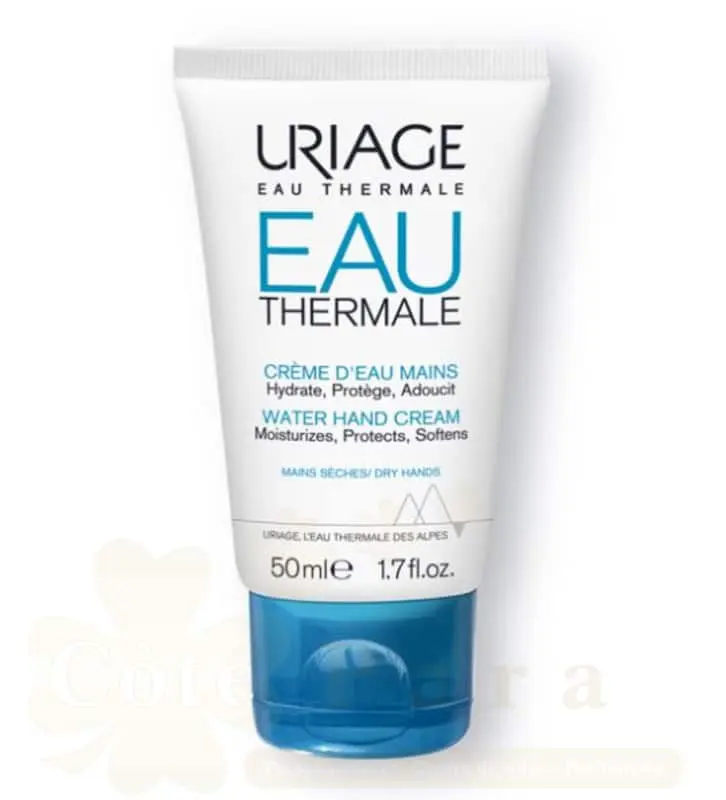 URIAGE EAU THERMALE CREME MAINS 50ML