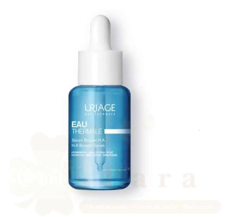 URIAGE EAU THERMALE SERUM BOOSTER HA 30ML