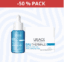 URIAGE EAU THERMALE SERUM BOOSTER HA 30ML+ EAU THERMALE MASQUE D’EAU NUIT...