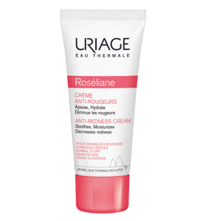 URIAGE ROSELIANE CREME 40ML NEW