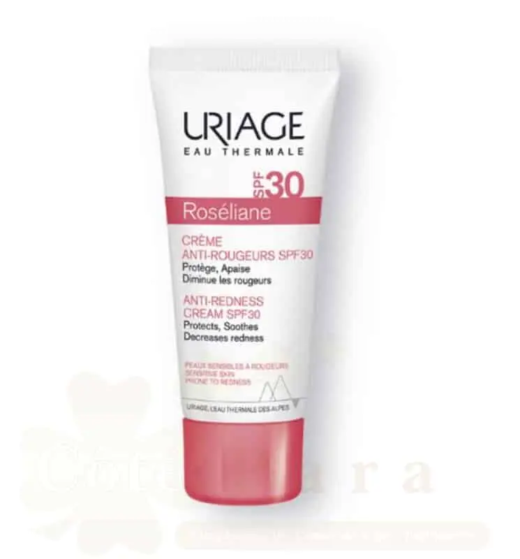 URIAGE ROSELIANE CREME SPF30 40ML NEW