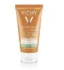 VICHY CAPITAL SOLEIL CREME TOUCHER SEC TEINTEE SPF50 (BB) 50ML PROMO