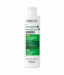 VICHY DERCOS ANTI PELLICULAIRE DS 2EN1 SHAMPOOING DEMELANT TRAITANT 200ML