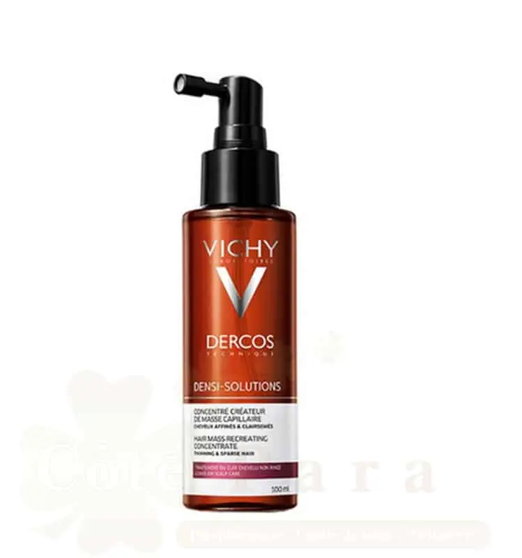 VICHY DERCOS DENSI SOLUTIONS LOTION 100ML