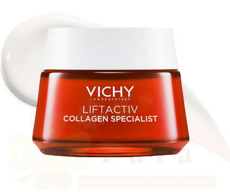 VICHY LIFTACTIV COLLAGEN CREME ANTI AGE 50ML