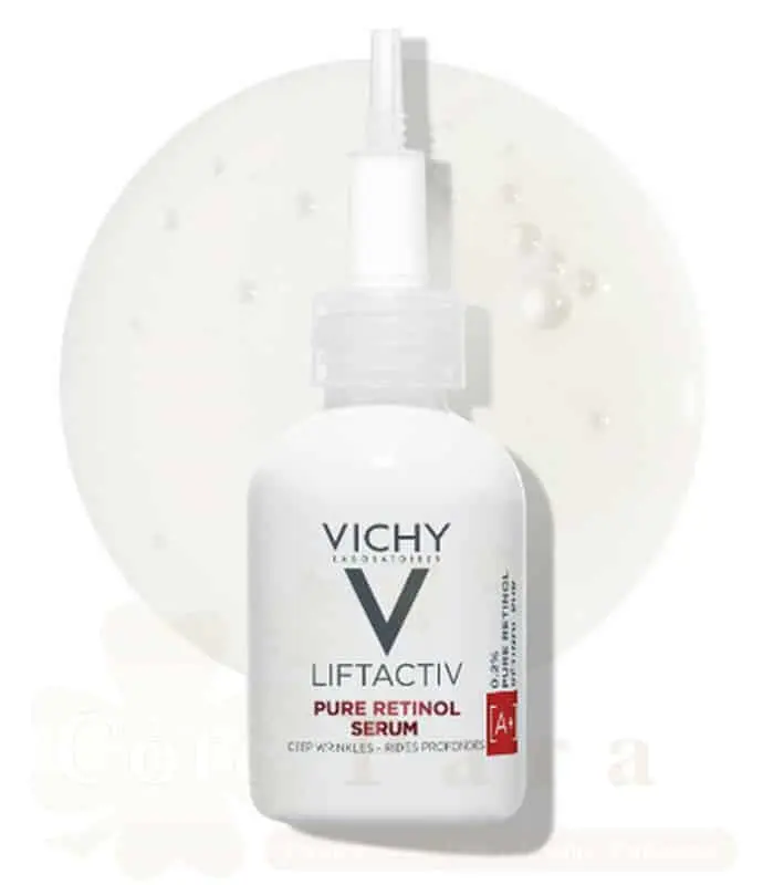 VICHY LIFTACTIV RETINOL SPECIALIST SERUM 30ML