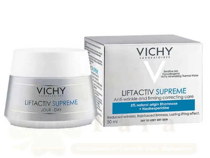VICHY LIFTACTIV SUPREME PS 50ML
