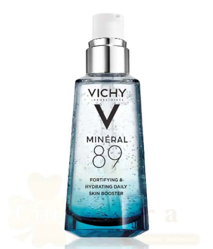 VICHY MINERAL 89 BOOSTER QUOTIDIEN 50ML
