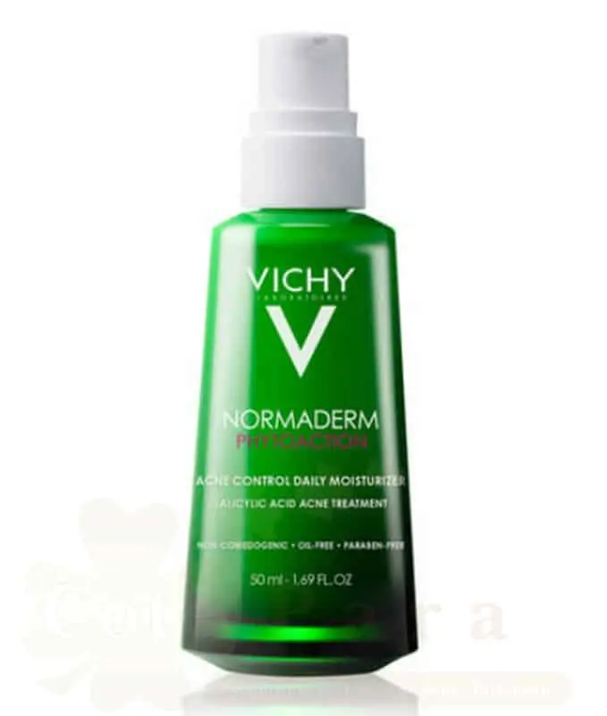 VICHY NORMADERM PHYTOSOLUTION SOIN QUOTIDIEN DOUBLE CORRECTION 50ML