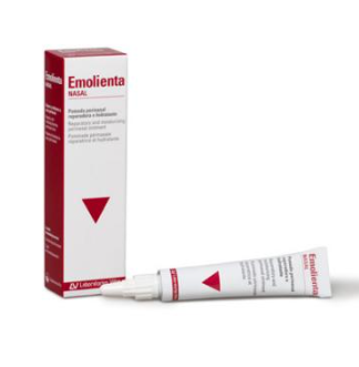 VINAS EMOLIENTA NASAL POMMADE PERINASALE REPARATRICE ET HYDRATANTE 10ML