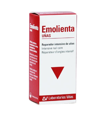 VINAS EMOLIENTA UNAS REPARATEUR D’ONGLES INTENSIF 15ML