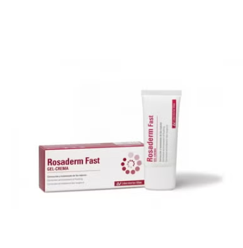 VINAS ROSADERM FAST GEL CREME ANTI ROUGEURS 30ML