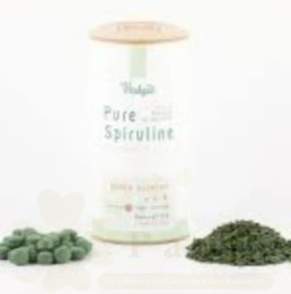 VITALGUE PURE SPIRULINE DE MARRAKECH PAILLETTES 100G