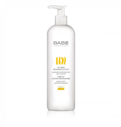 BABE SAVON A L’HUILE 500ML