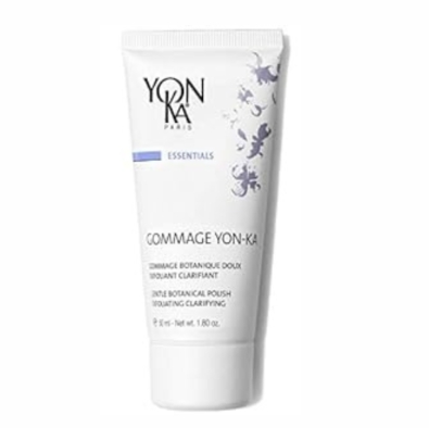 YON KA GOMMAGE BOTANIQUE DOUX 50ML 31230