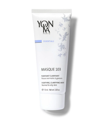 YON KA MASQUE 103 PURIFIANT CLARIFIANT PNG 75ML 31300