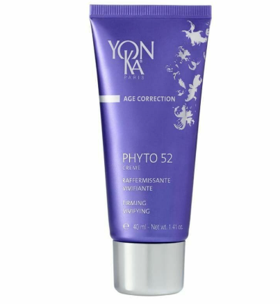 YON KA PHYTO 52 CREME RAFFERMISSANTE VIVIFIANTE 40ML 36750