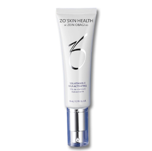 ZO SKIN 10% VITAMINE C SELF ACTIVATING 50ML