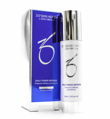ZO SKIN DAILY POWER DEFENSE 50ML