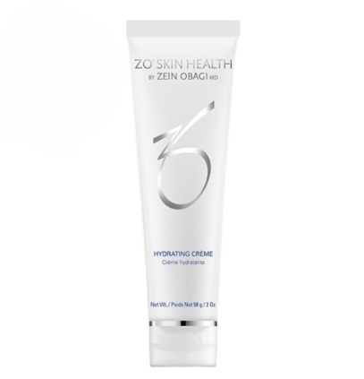 ZO SKIN HYDRATING CREME 58G