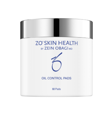 ZO SKIN OIL CONTROL 60 PADS