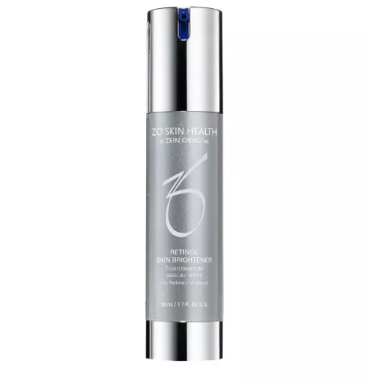 ZO SKIN RETINOL SKIN BRIGHTENER 1% 50ML xyz