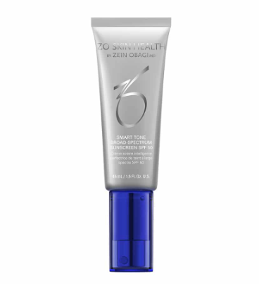 ZO SKIN SMART TONE BROAD SPECTRUM SPF 50 45ML