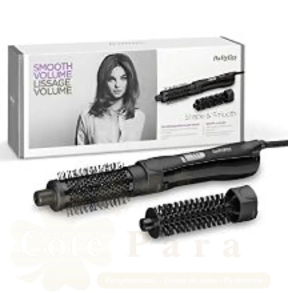 BABYLISS BROSSE SOUFFLANTE 800W AS82E
