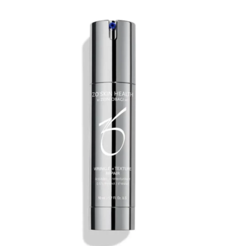ZO SKIN WRINKLE + TEXTURE REPAIR 0.5% 50ML