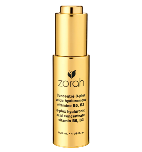 ZORAH SERUM 3 PLEX PUR AH 30ML