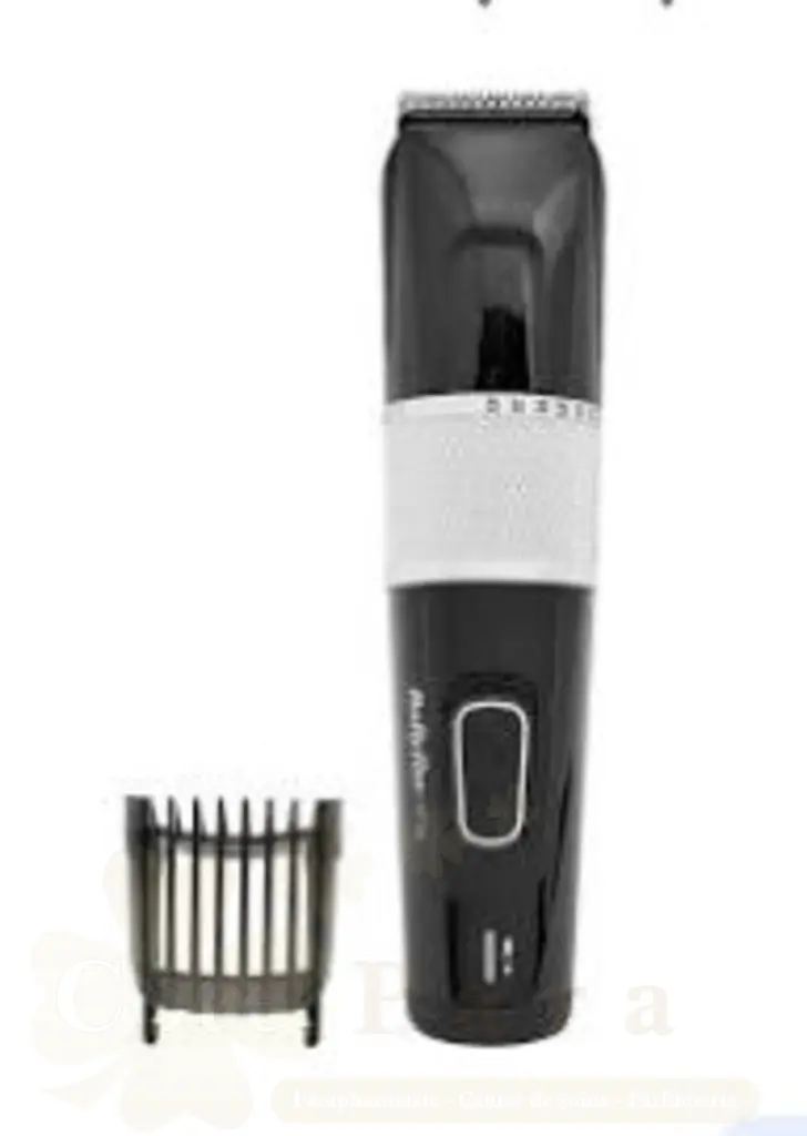BABYLISS MEN TONDEUSE POWER LIGHT E973E /BAB E972E