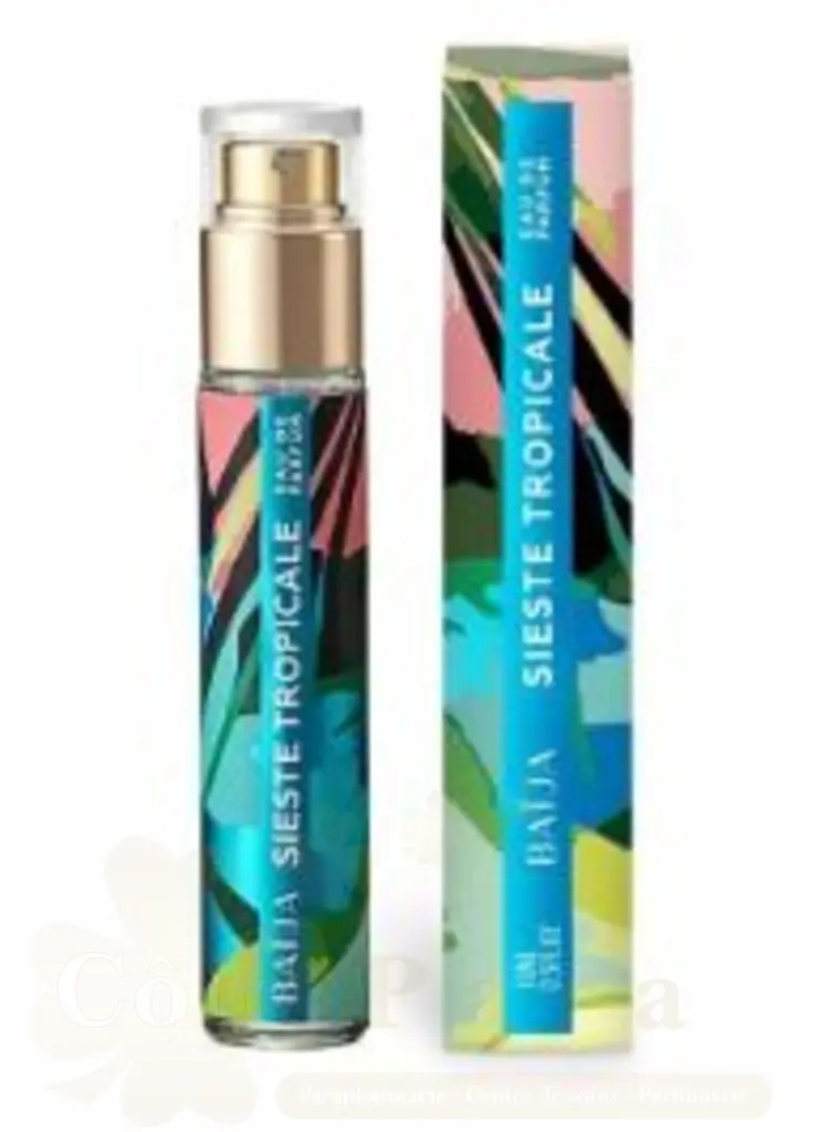 BAIJA PARFUM CORPS SIESTE TROPICALE 15ML REF P13213