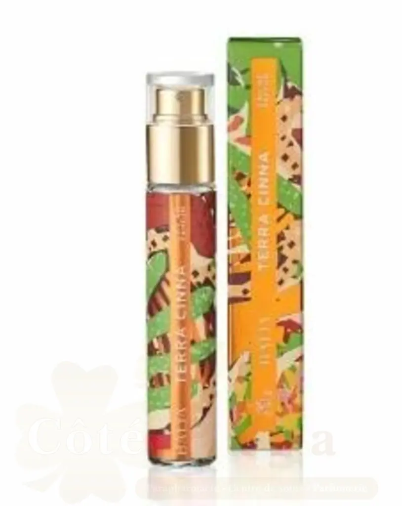 BAIJA PARFUM CORPS TERRA CINNA 15ML REF P13219