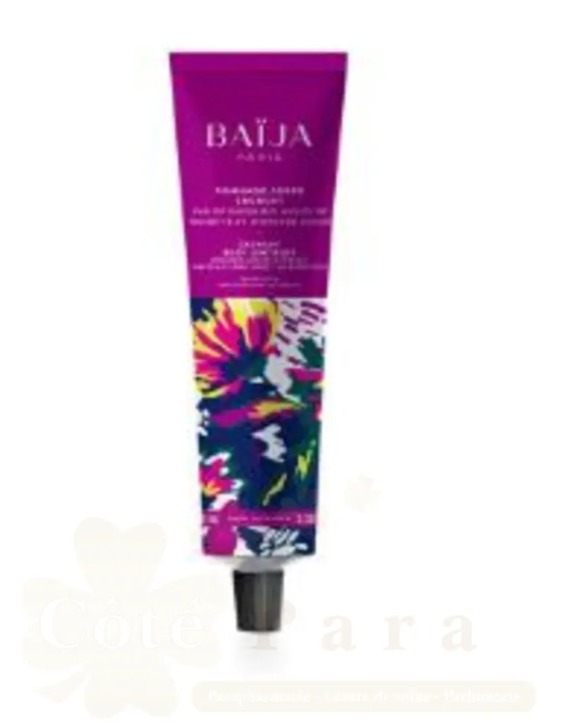 BAIJA POMMADE CORPS CRUNCHY 100ML REF P62915