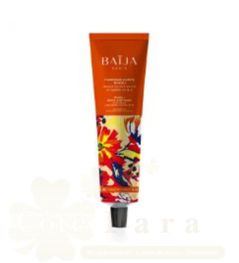 BAIJA POMMADE CORPS MUESLI 100ML REF P62912