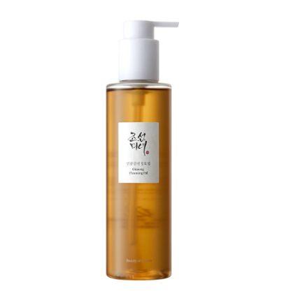 BEAUTY OF JOSEON GINSENG CLEANSING OIL 210ML