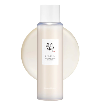 BEAUTY OF JOSEON GLOW REPLENISHING RICE MILK 150ML