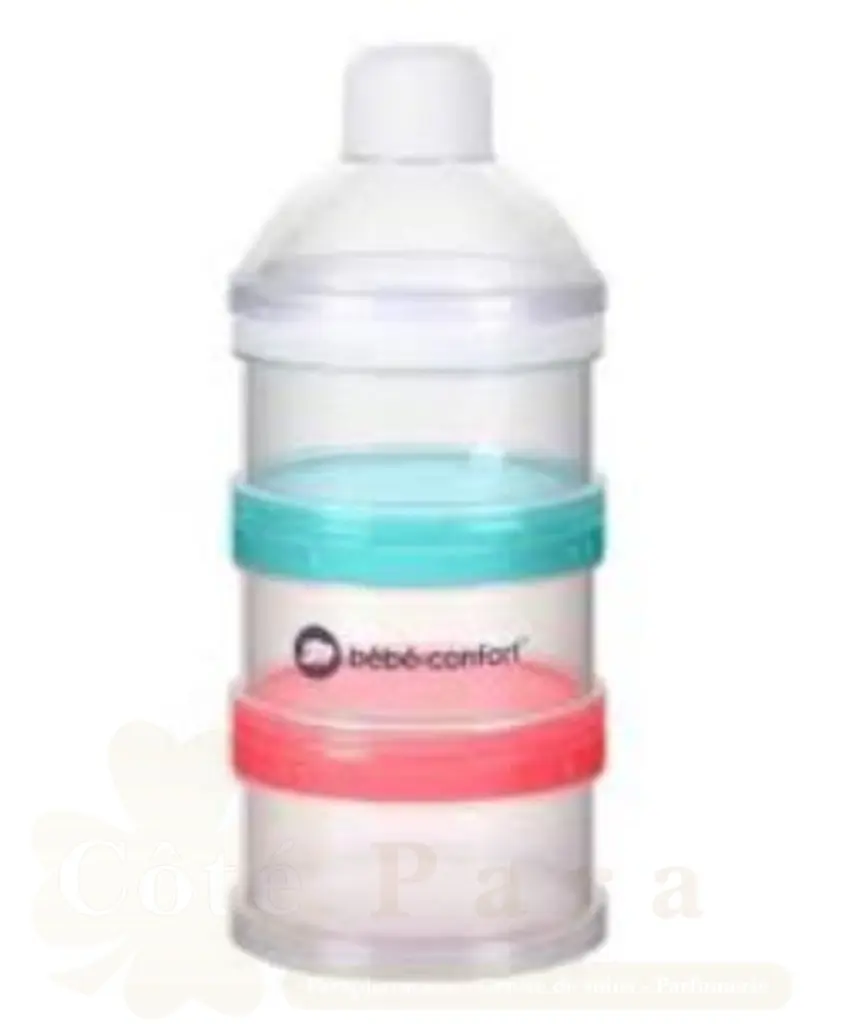 BEBE CONFORT DOSEUR DE LAIT DE VOYAGE SWEET BUNNY REF 3102201370