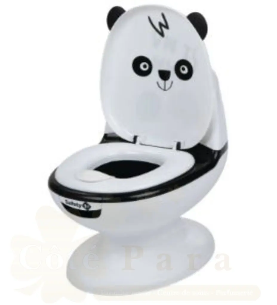 BEBE CONFORT MINI TOILETTE 12M-4ANS