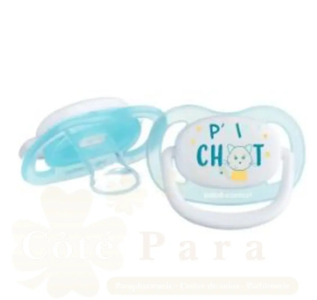 BEBE CONFORT SUC PHYSOI AIR 0-6M THE GARDNER BLEU 6860