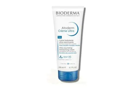 BIODERMA ATODERM CREME ULTRA HYDRATANTE 200ML NEW