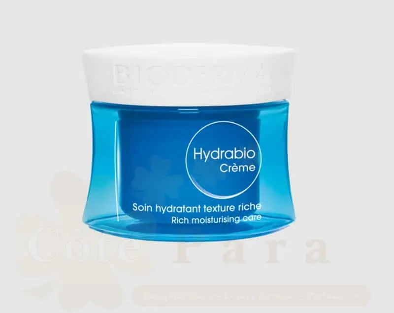 BIODERMA HYDRABIO CREME RICHE POT PS 50ML